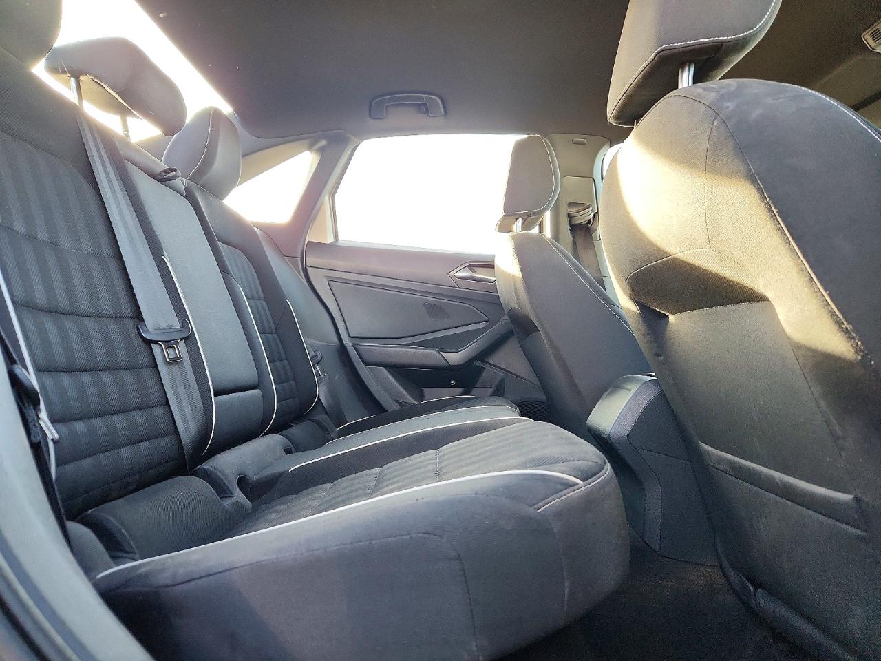 2023 VOLKSWAGEN JETTA SPORT photo 28