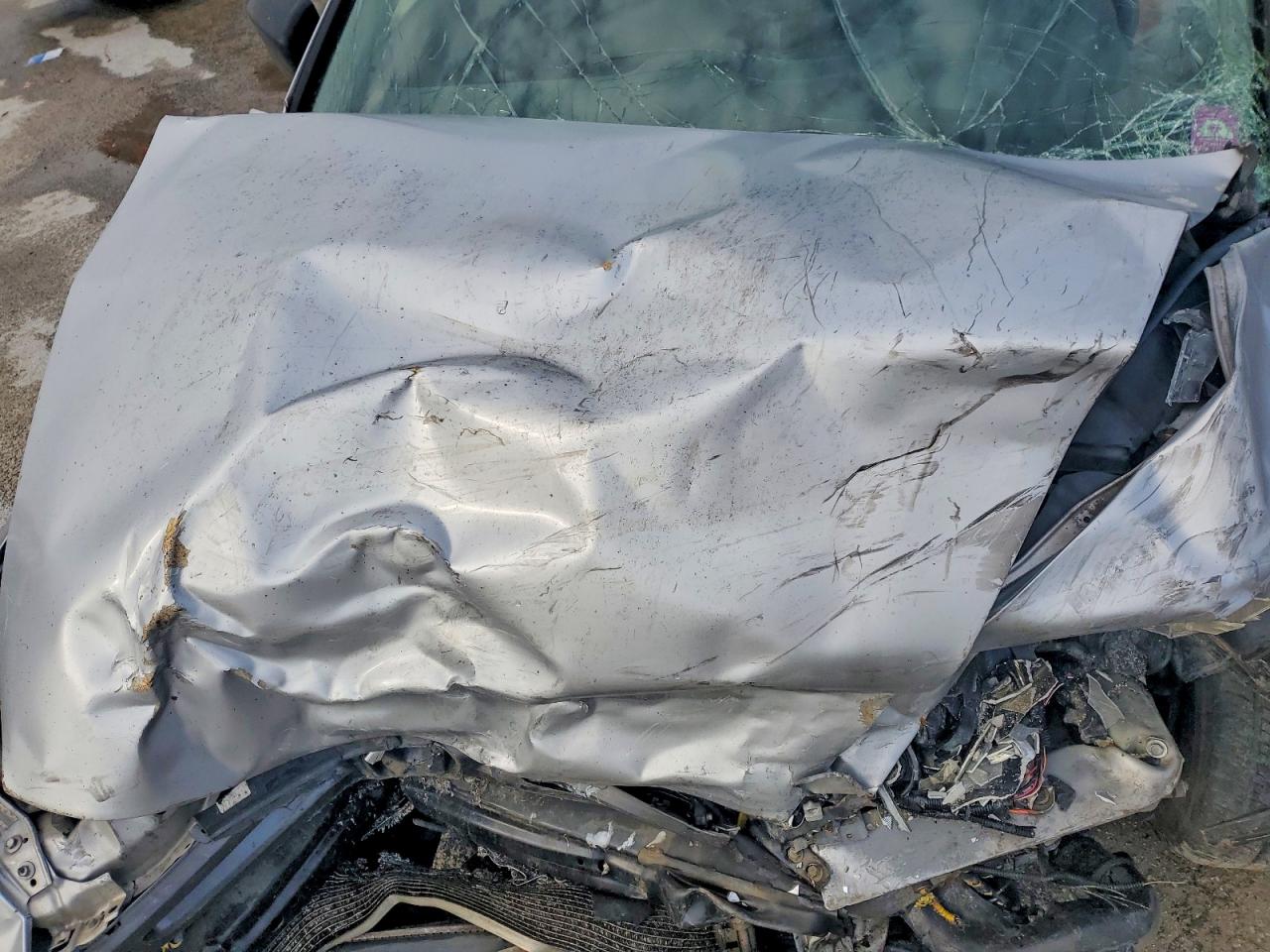 2004 HOND ACCORD DX photo 21