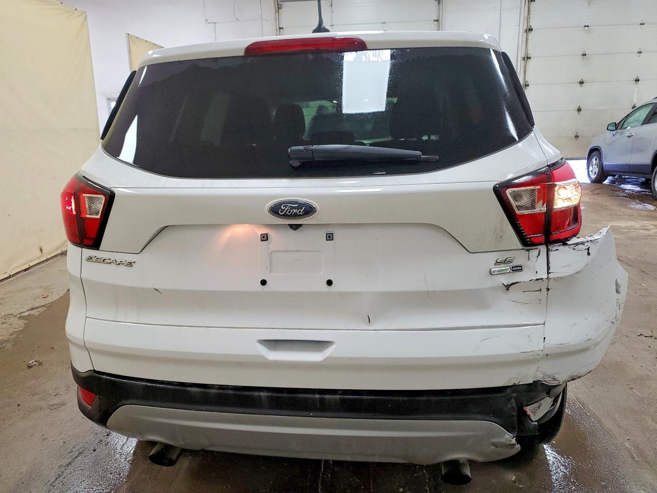 2019 FORD ESCAPE SE photo 11