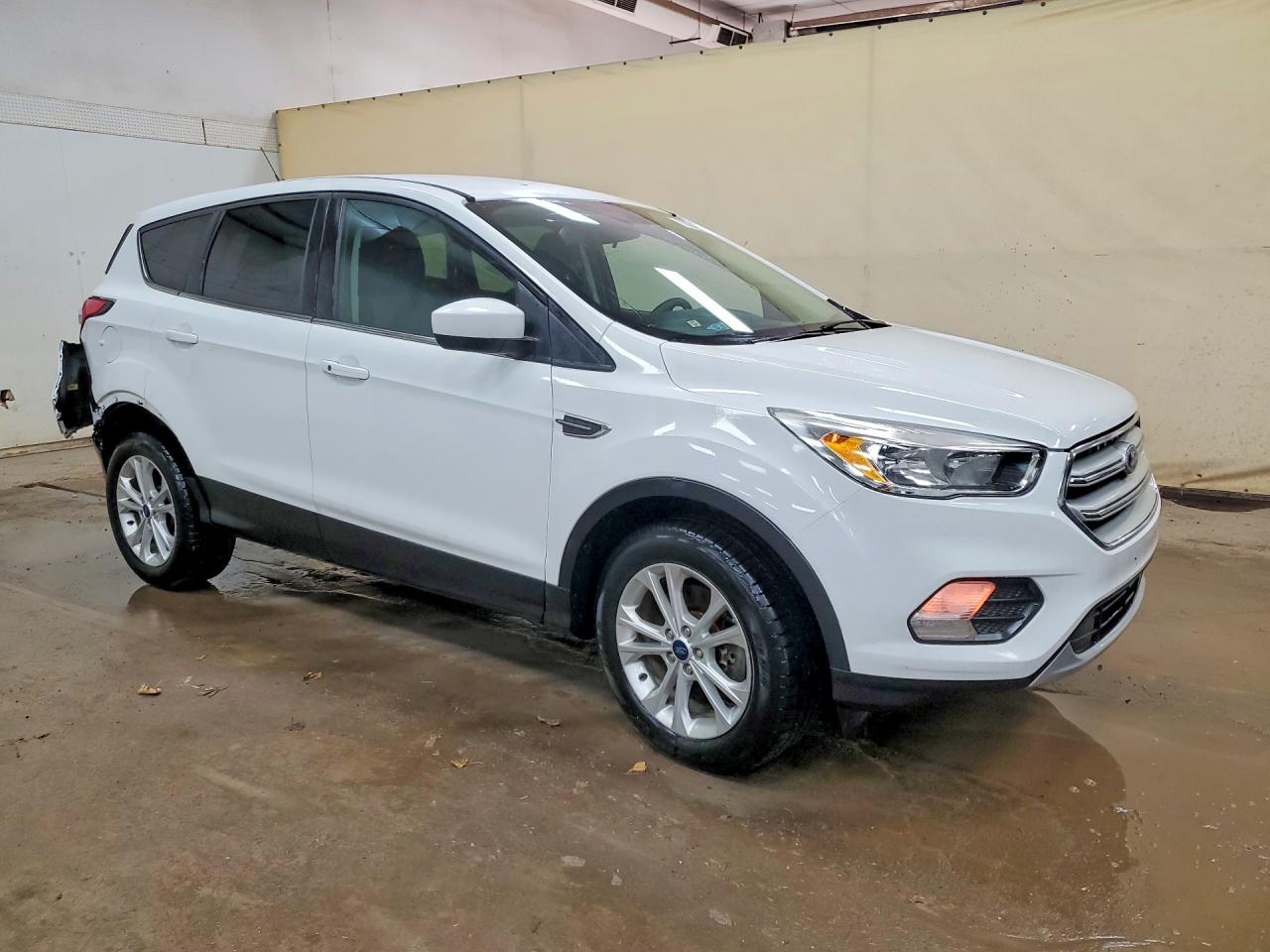 2019 FORD ESCAPE SE photo 7