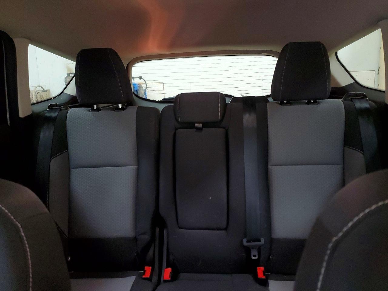 2019 FORD ESCAPE SE photo 19