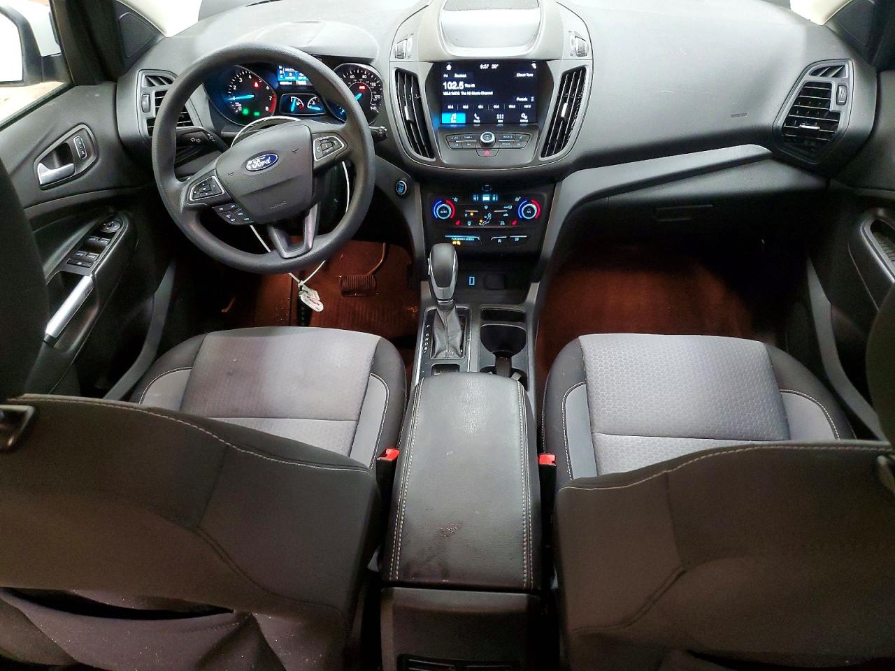 2019 FORD ESCAPE SE photo 15