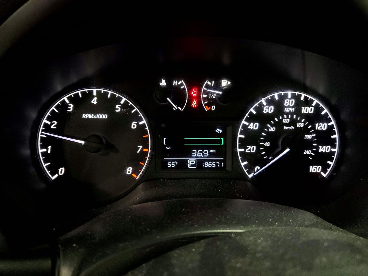 2015 NISSAN SENTRA S photo 17
