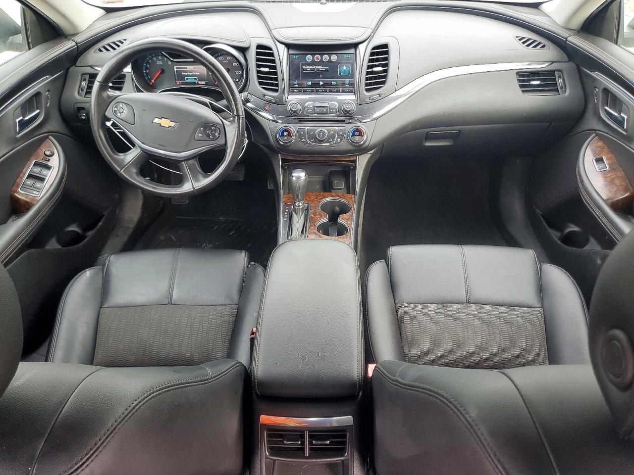 2014 CHEVROLET IMPALA LT photo 22