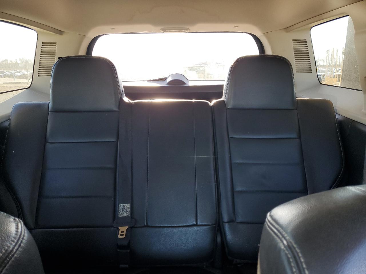 2012 JEEP PATRIOT LIMITED photo 28