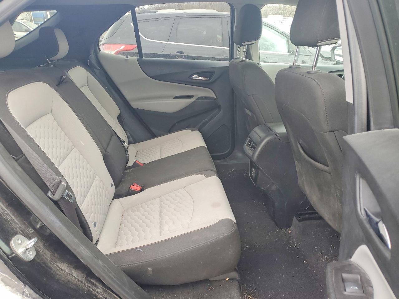 2020 CHEVROLET EQUINOX LT photo 31