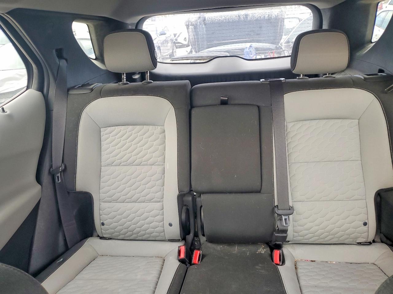 2020 CHEVROLET EQUINOX LT photo 28