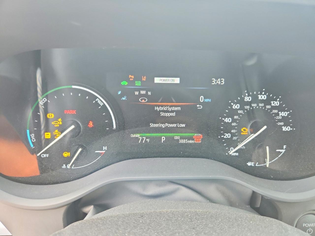 2025 TOYOTA SIENNA XLE 8-PASSENGER photo 17