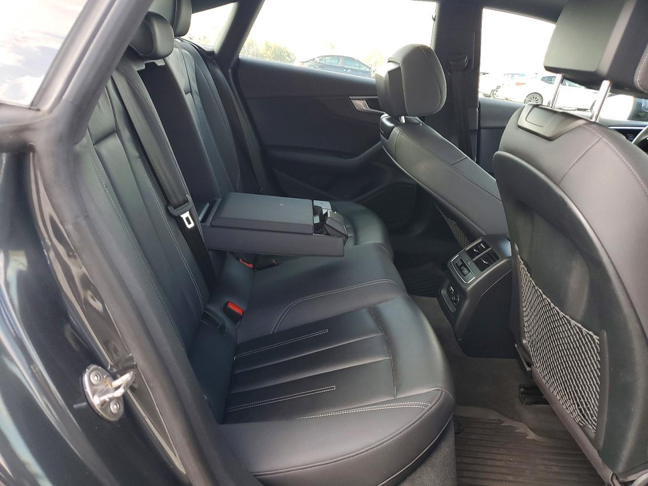 2020 AUDI A5 PREMIUM PLUS photo 10