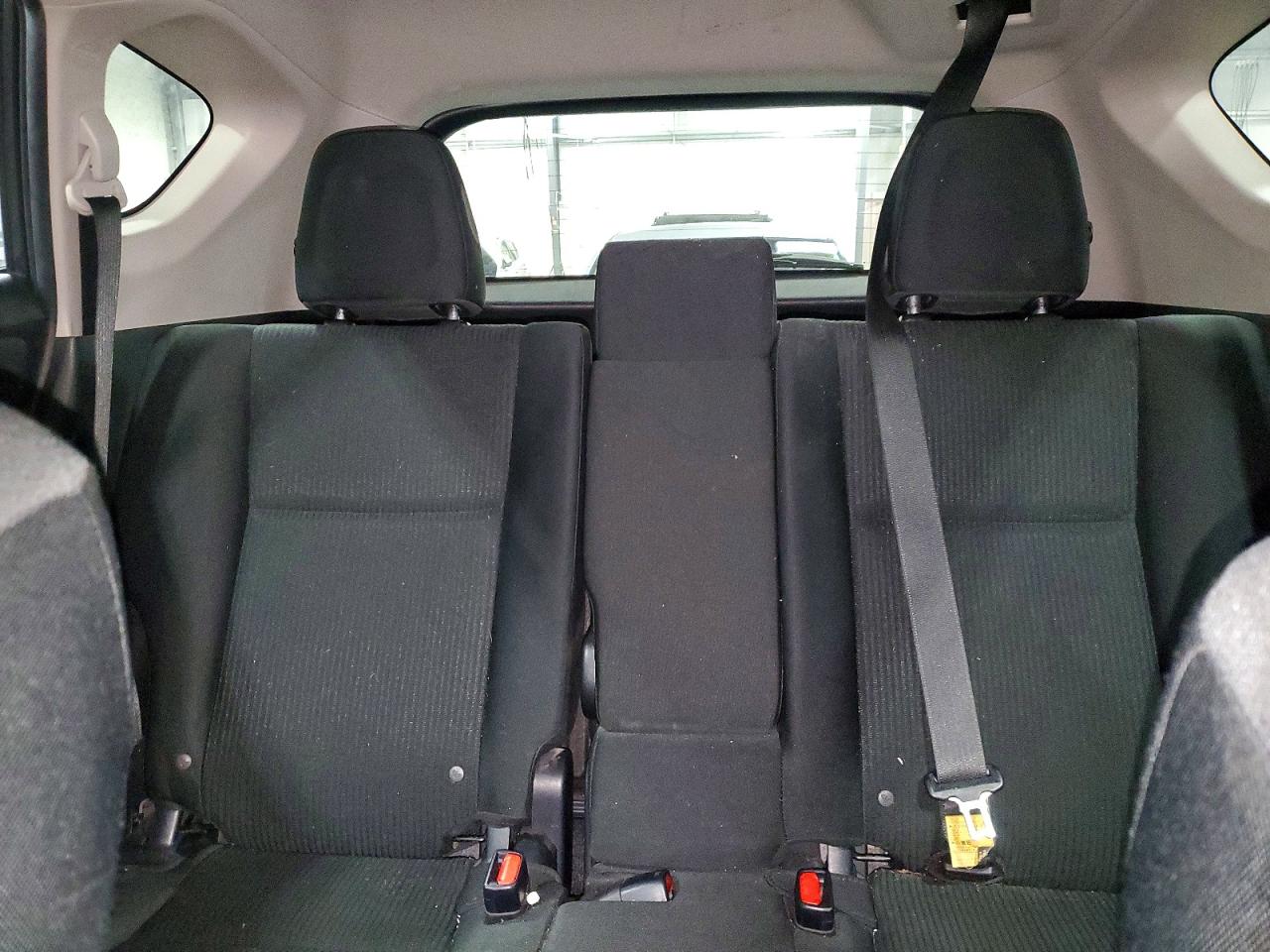 2017 TOYOTA RAV4 LE photo 28