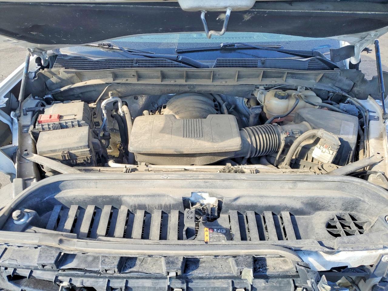 2019 GMC SIERRA K1500 SLT photo 11