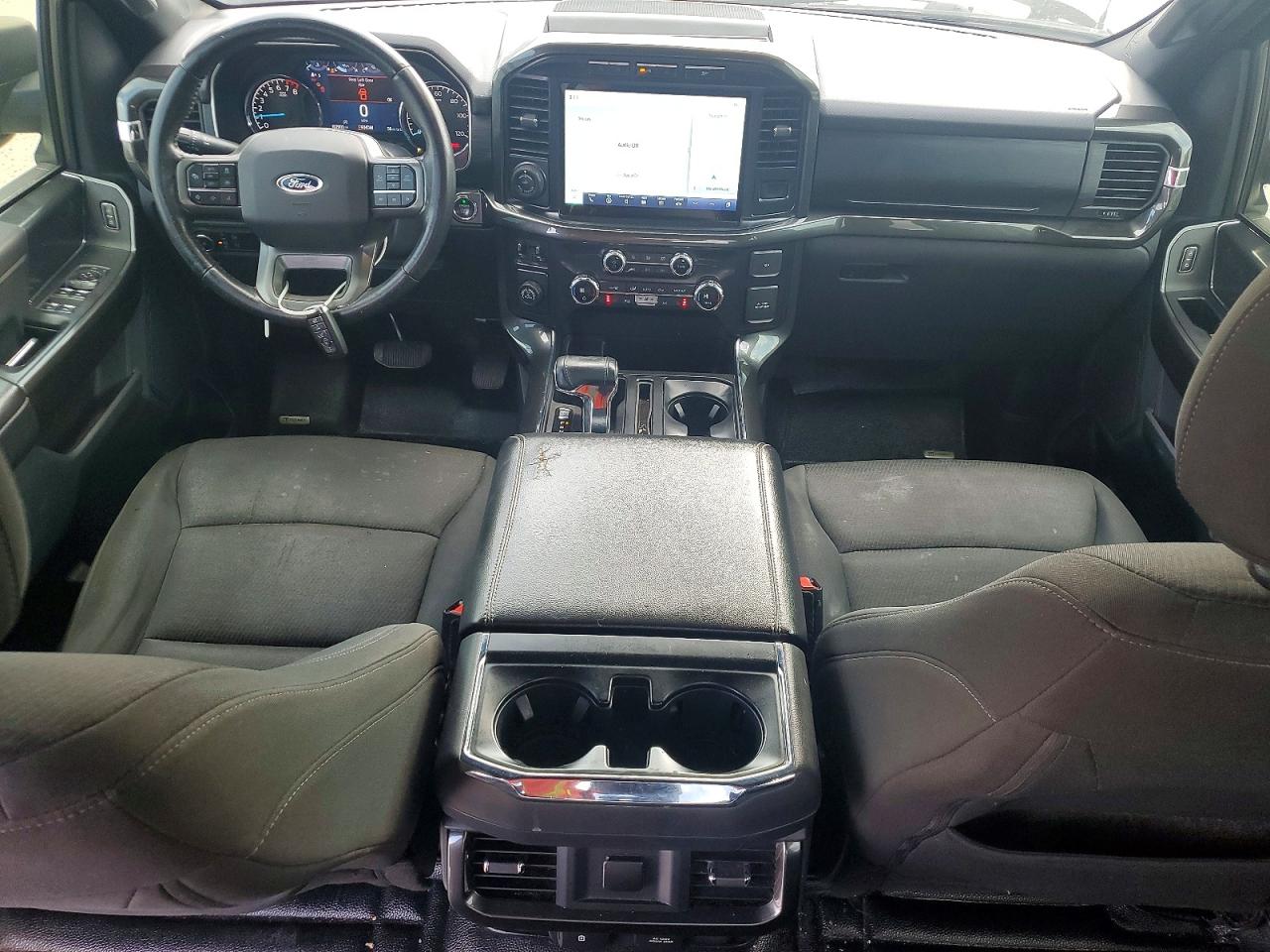 2021 FORD F150 SUPERCREW photo 15
