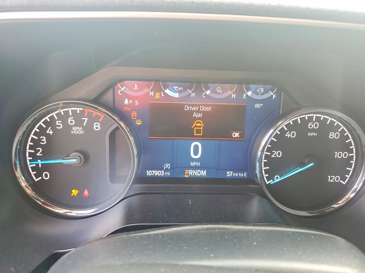 2021 FORD F150 SUPERCREW photo 17