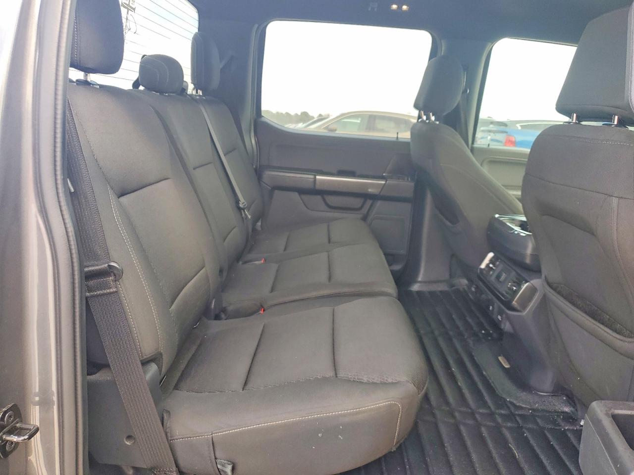 2021 FORD F150 SUPERCREW photo 19