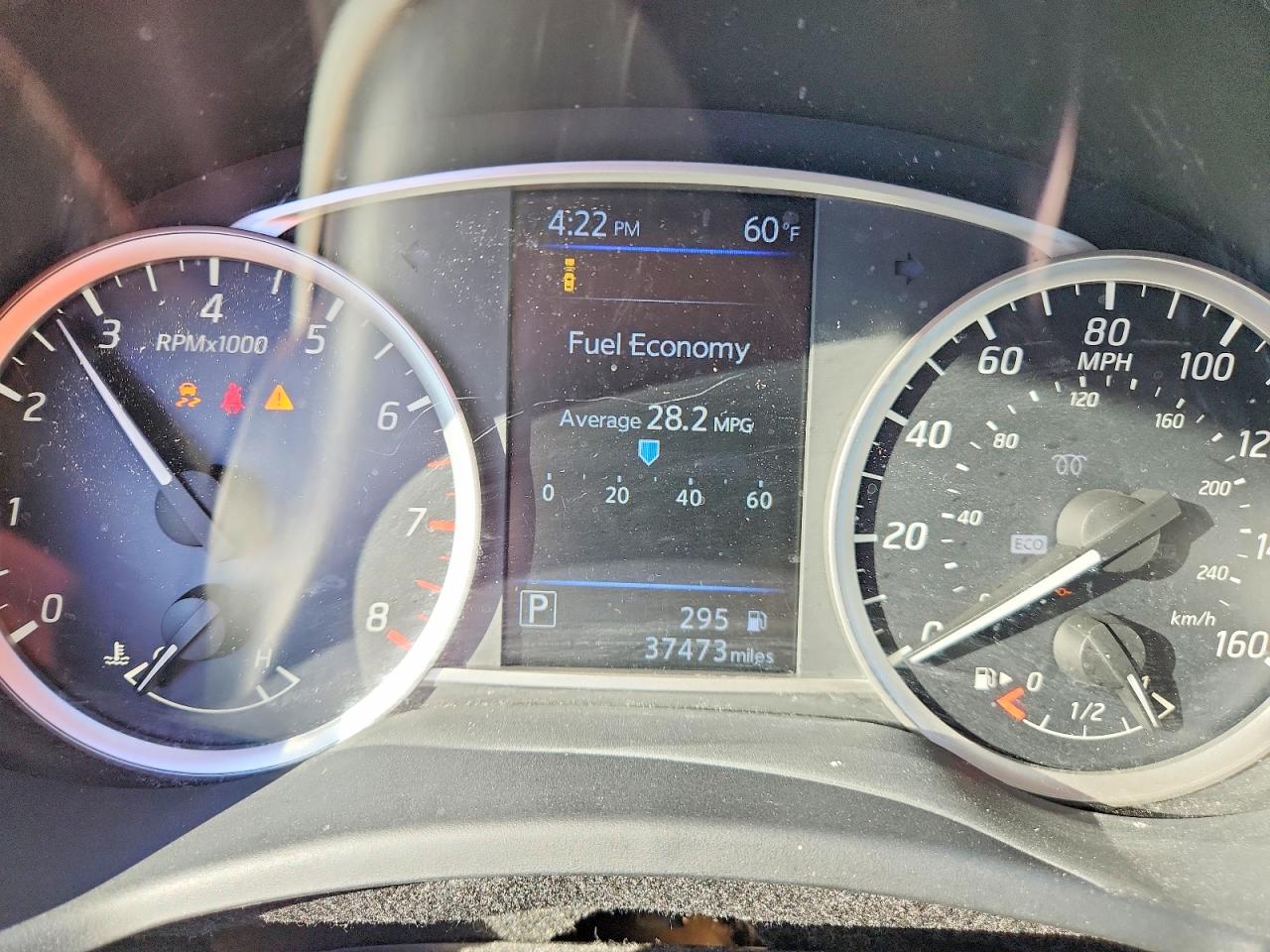 2019 NISSAN SENTRA SV photo 9