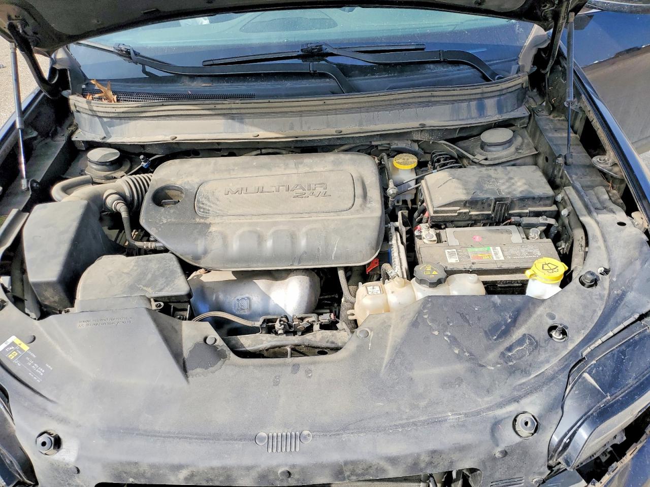 2019 JEEP CHEROKEE LATITUDE photo 21