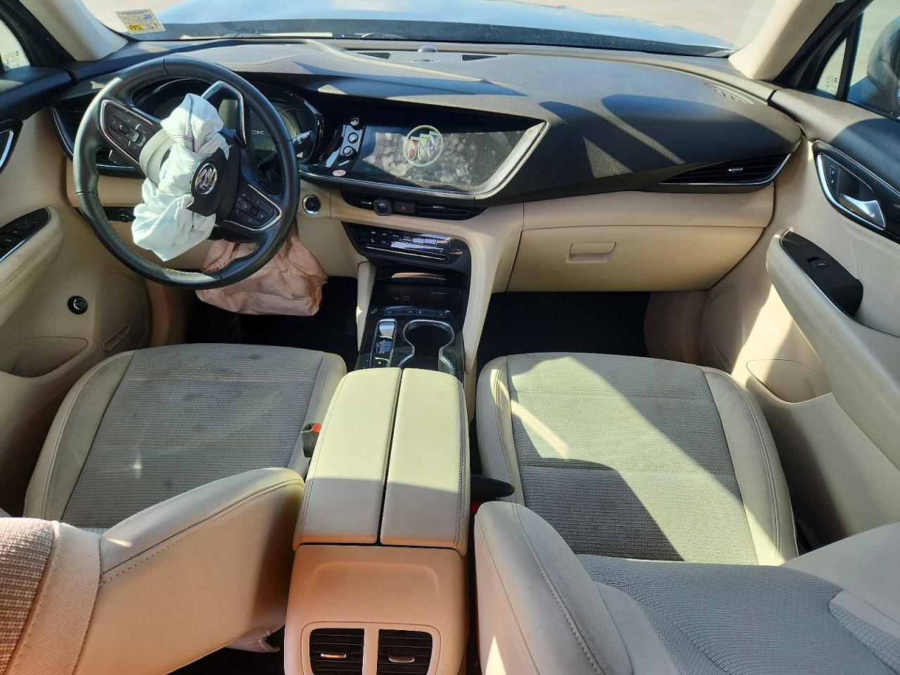 2023 BUICK ENVISION PREFERRED photo 22