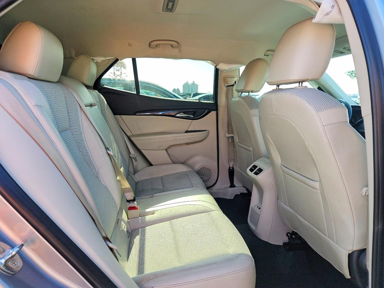 2023 BUICK ENVISION PREFERRED photo 31