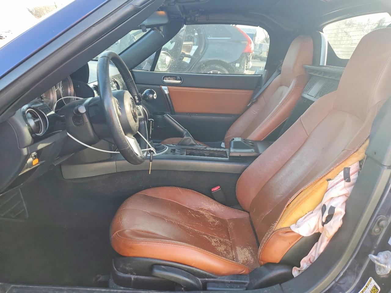 2008 MAZDA MX-5 MIATA photo 19