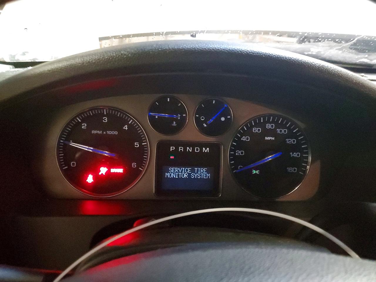 2008 CADILLAC ESCALADE ESV photo 17