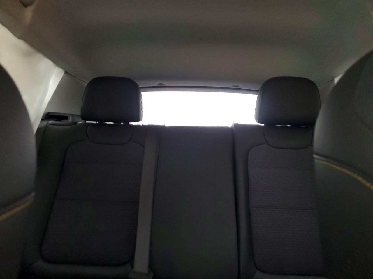 2025 CHEVROLET TRAX 1LT photo 10