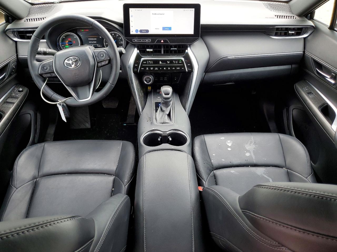 2023 TOYOTA VENZA LE photo 15