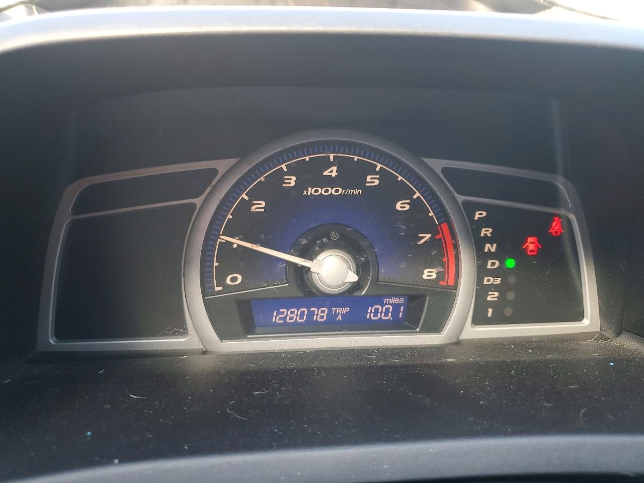 2006 HONDA CIVIC EX photo 25