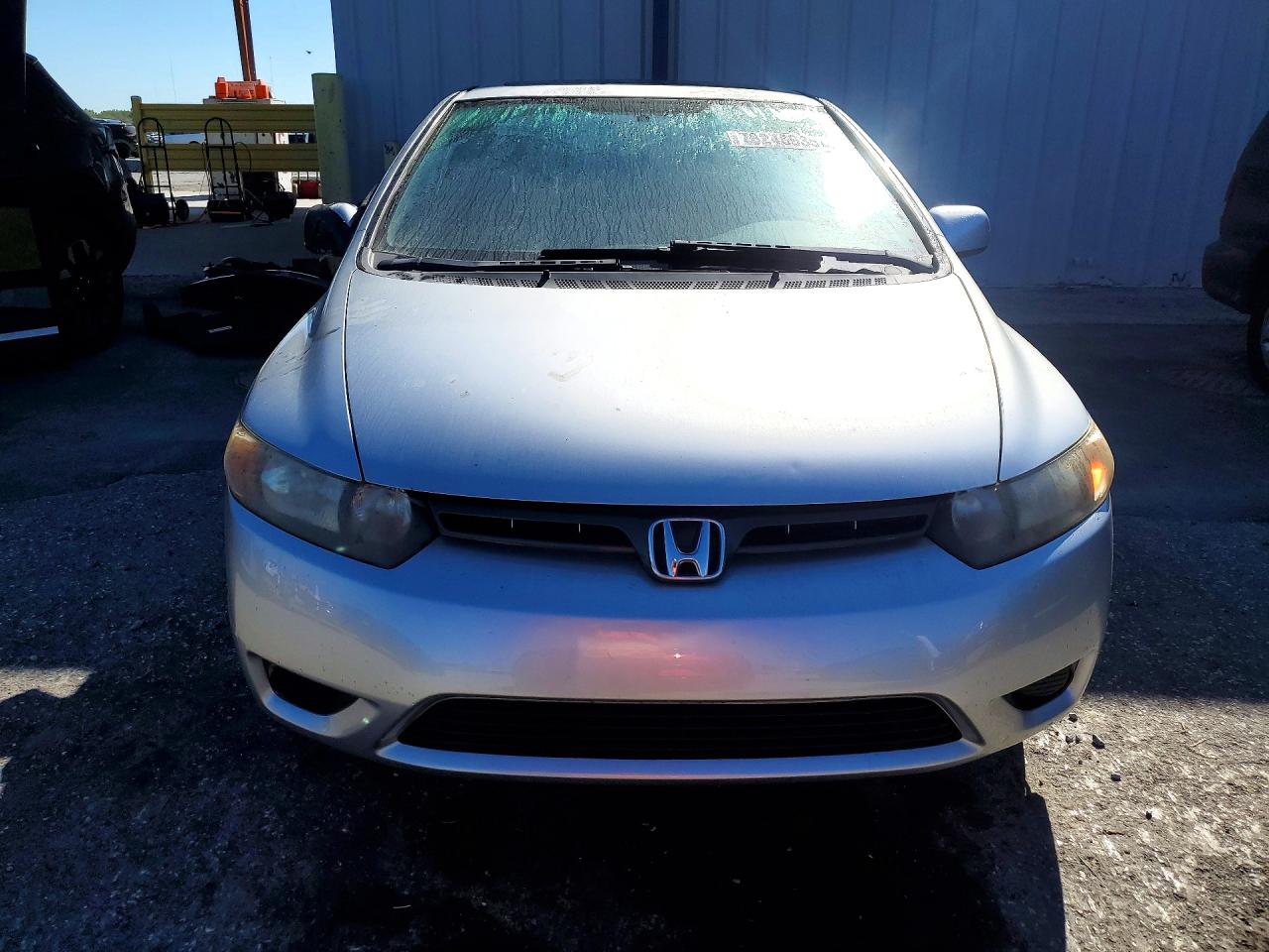 2006 HONDA CIVIC EX photo 13