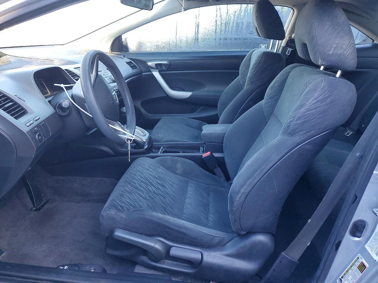 2006 HONDA CIVIC EX photo 19