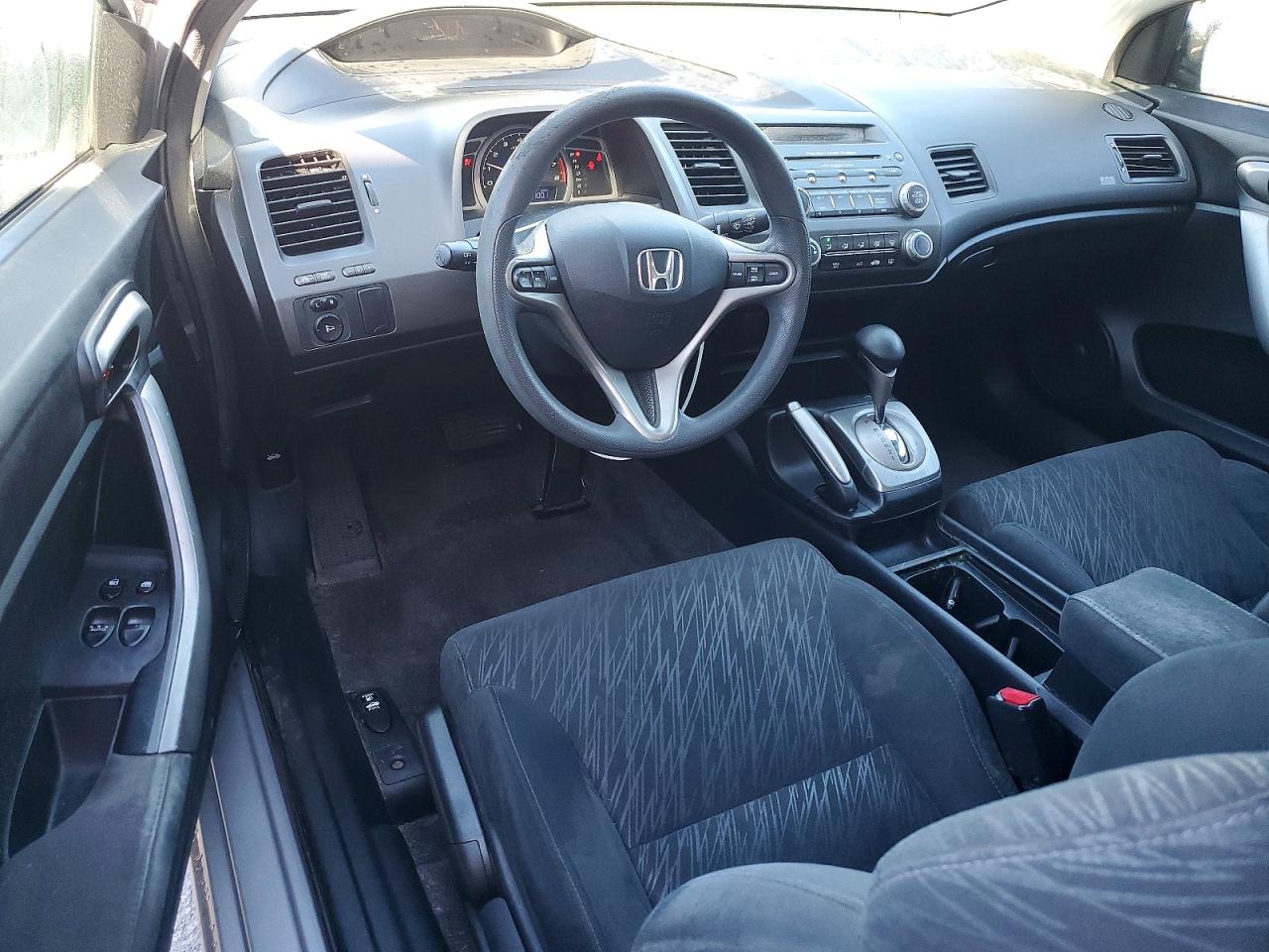 2006 HONDA CIVIC EX photo 22