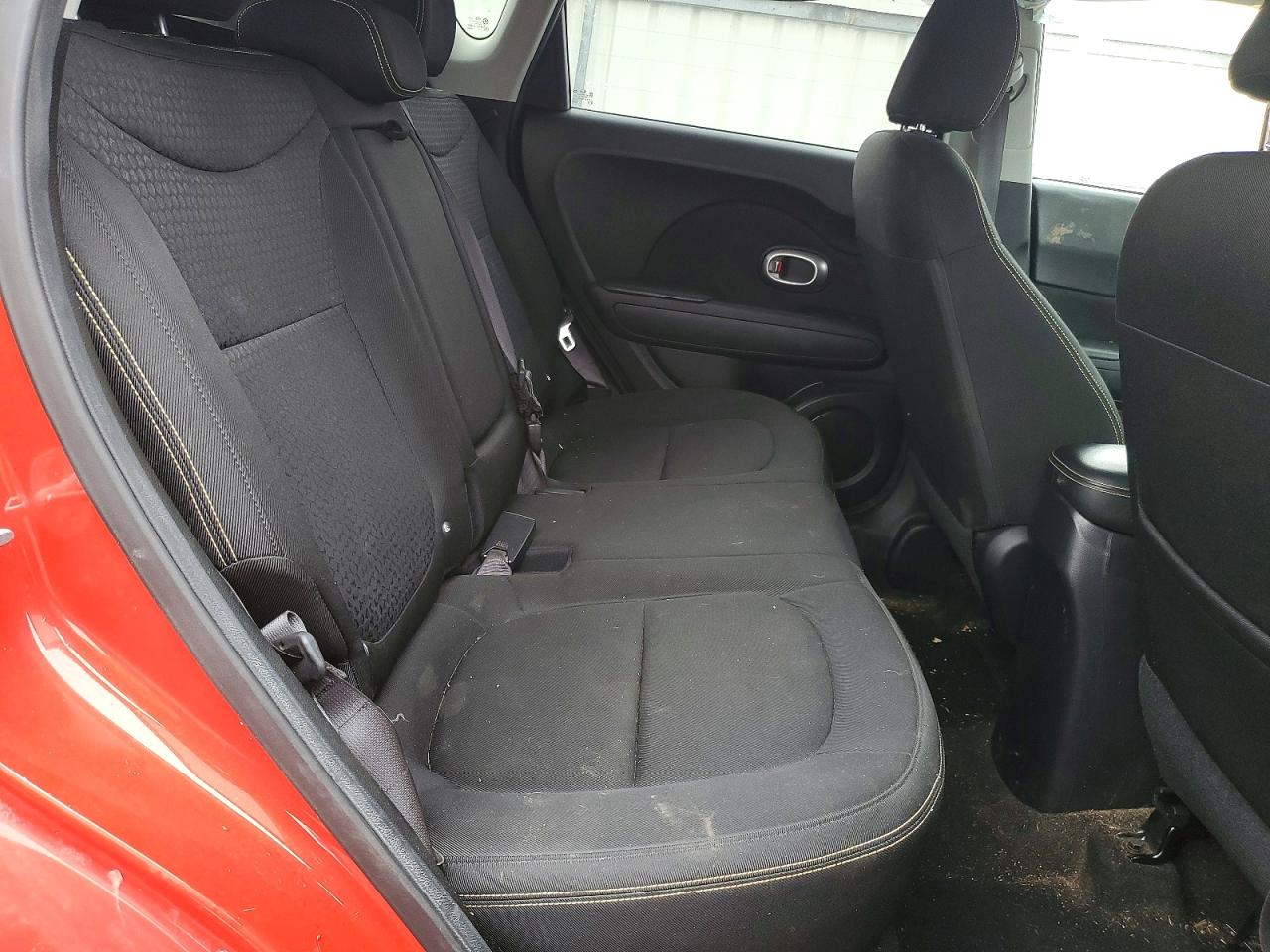 2015 KIA SOUL + photo 28