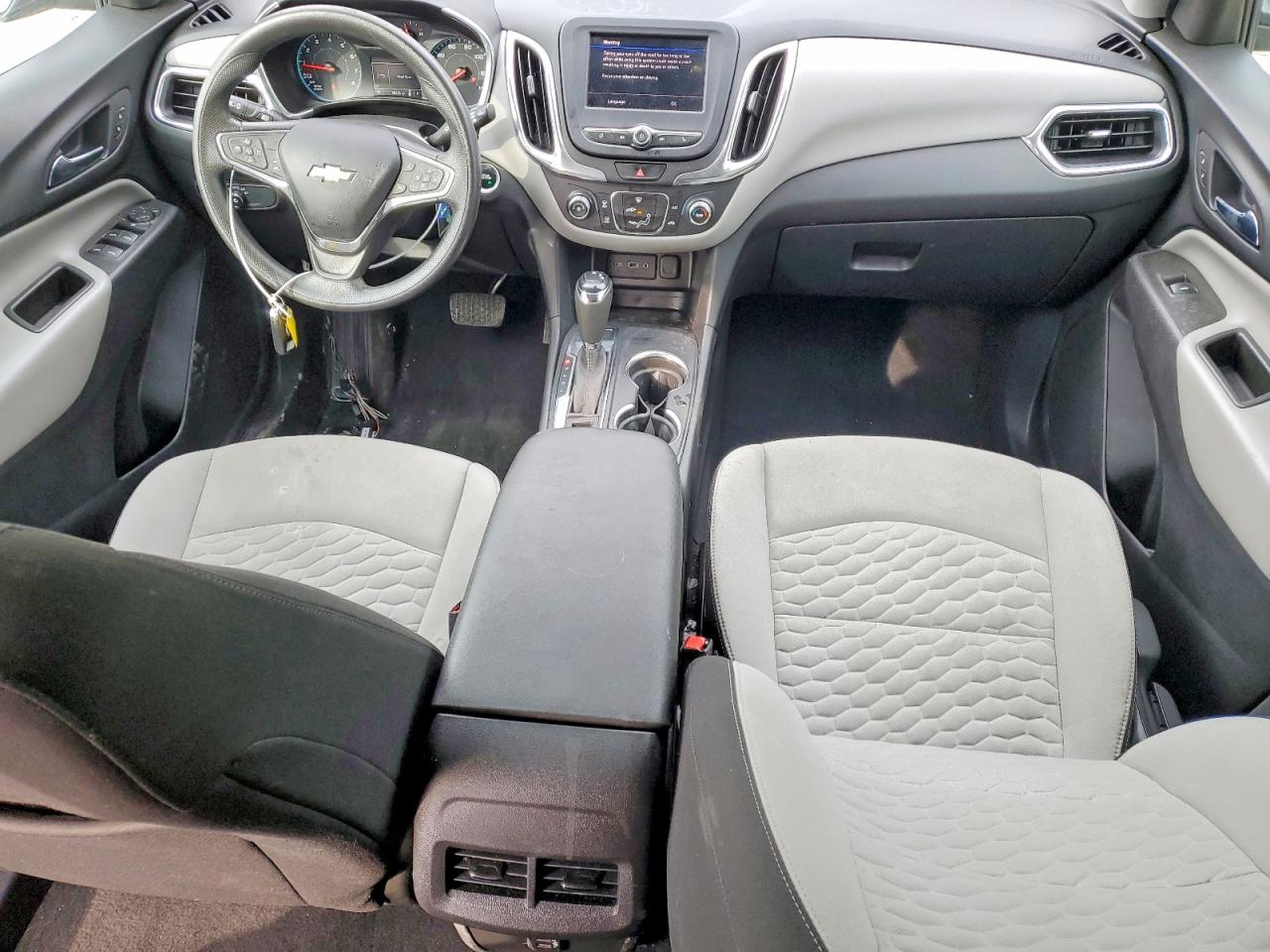 2020 CHEVROLET EQUINOX LS photo 15