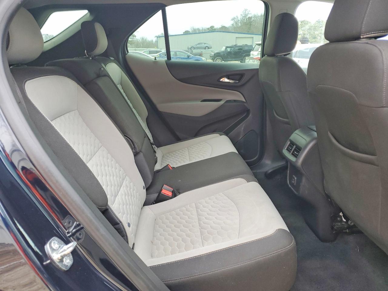 2020 CHEVROLET EQUINOX LS photo 21