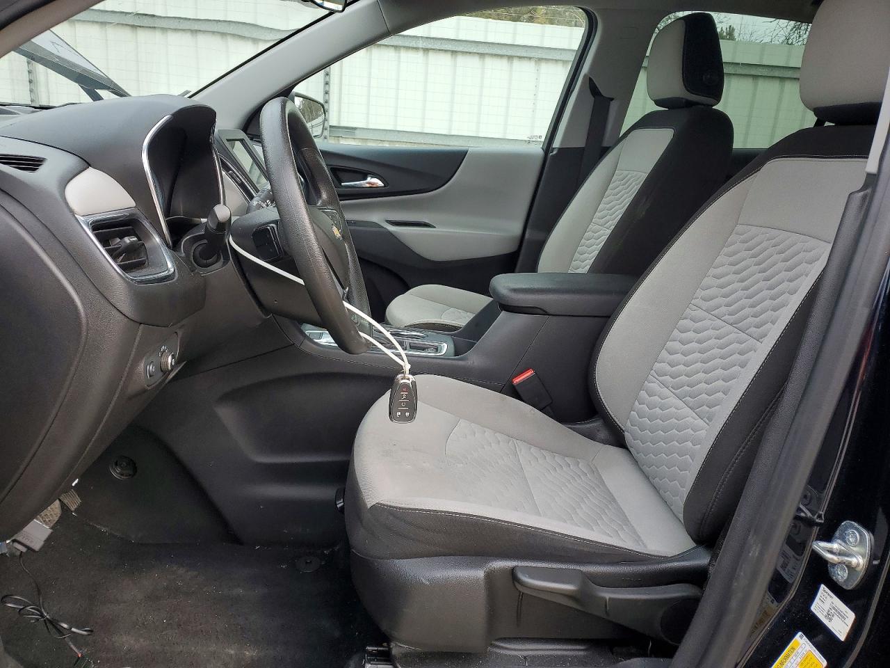 2020 CHEVROLET EQUINOX LS photo 13