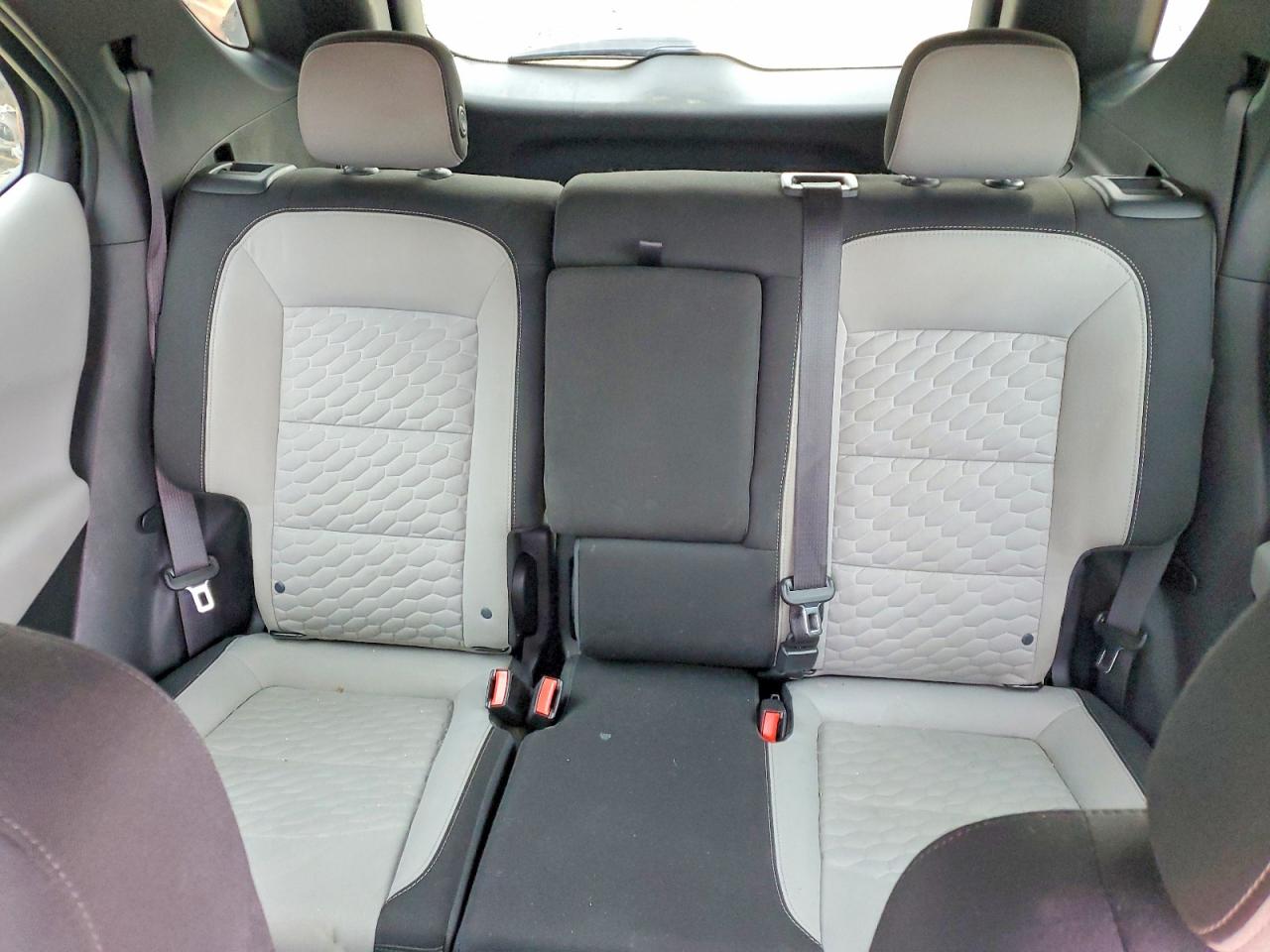 2020 CHEVROLET EQUINOX LS photo 19