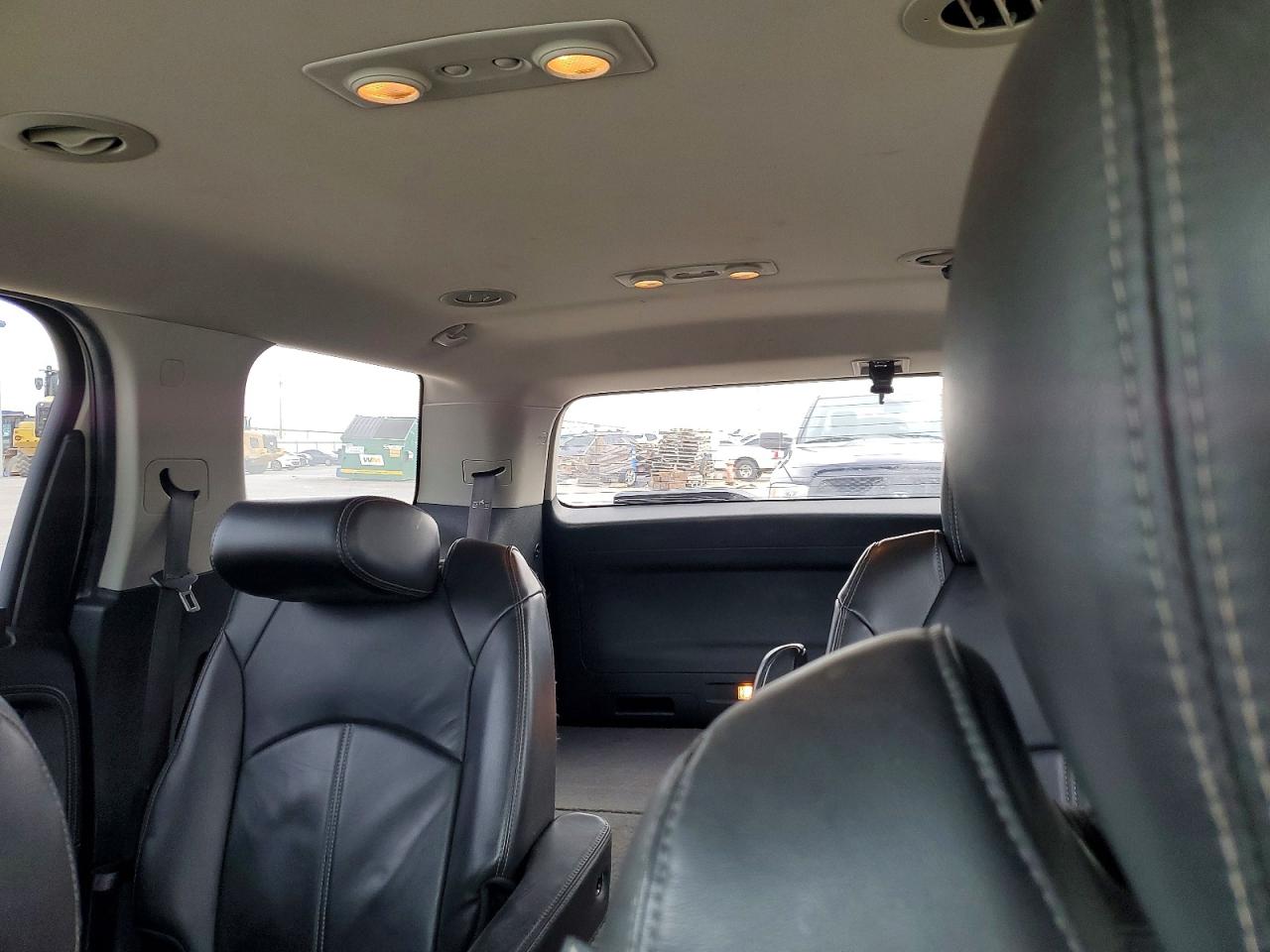 2015 GMC ACADIA SLT-1 photo 19