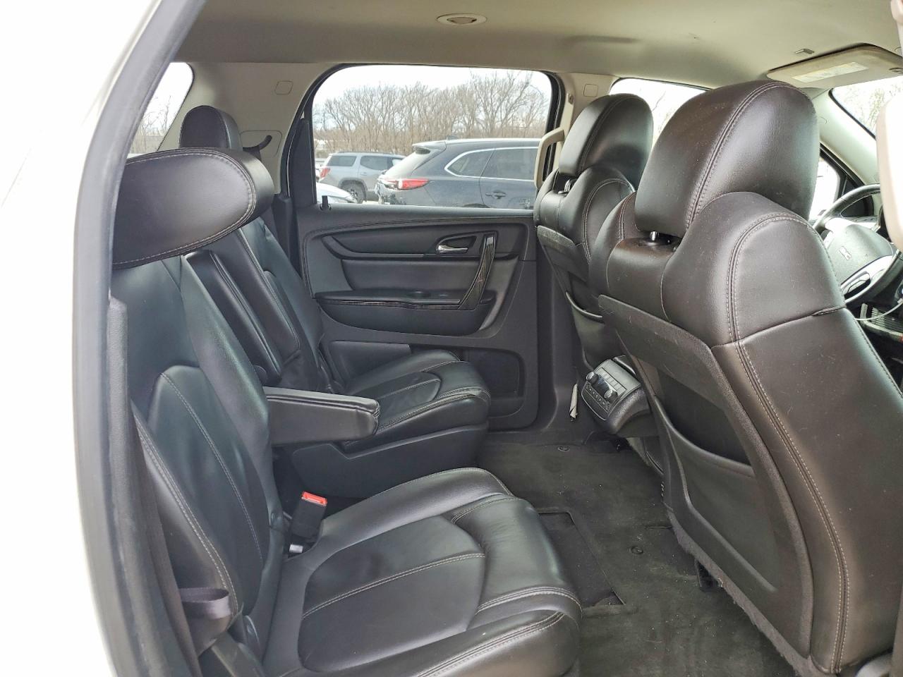 2015 GMC ACADIA SLT-1 photo 21
