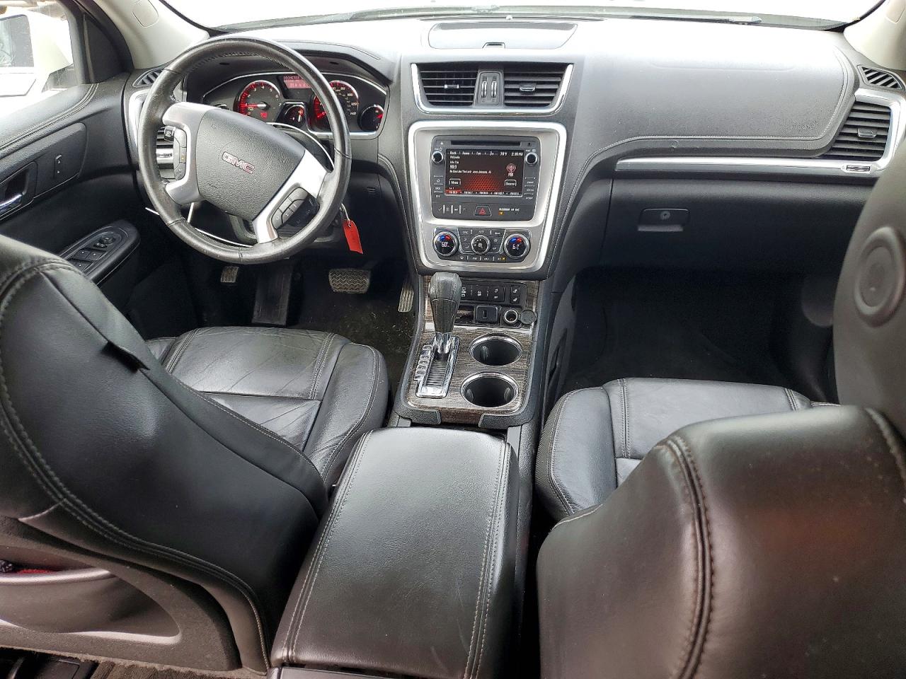 2015 GMC ACADIA SLT-1 photo 15