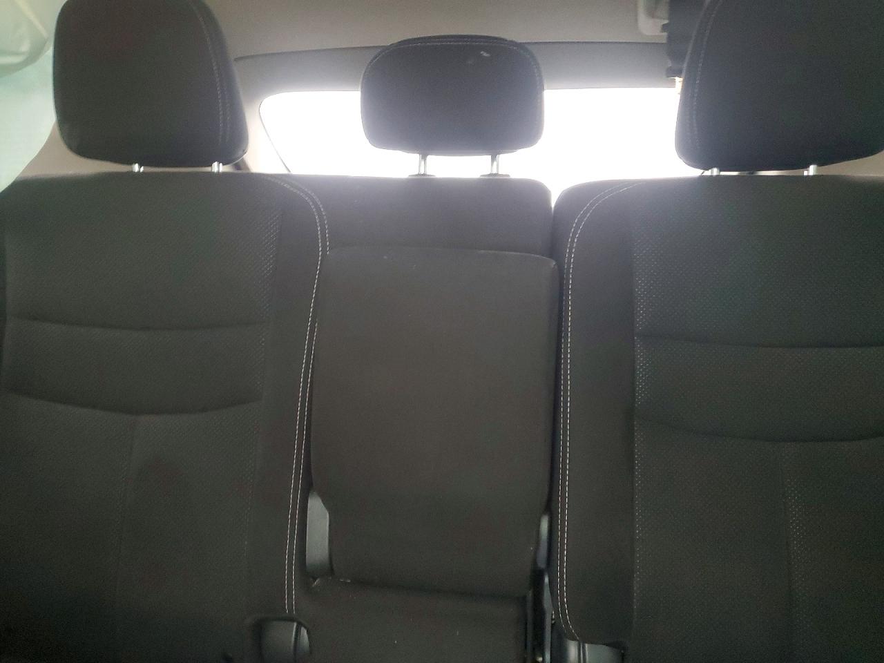 2020 NISSAN MURANO S photo 10