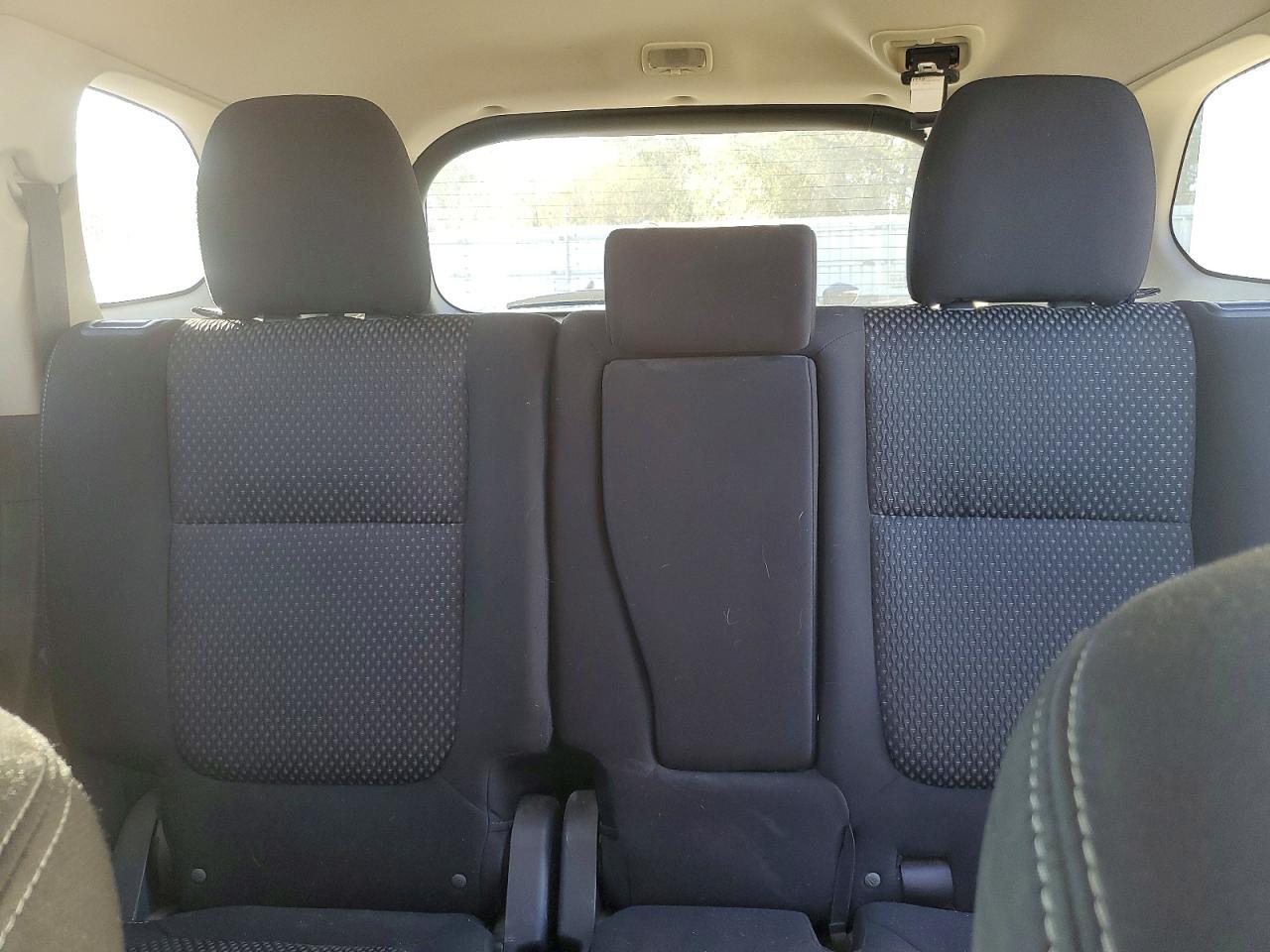 2018 MITSUBISHI OUTLANDER ES photo 19
