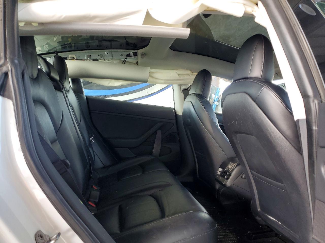 2020 TESLA MODEL 3 photo 19