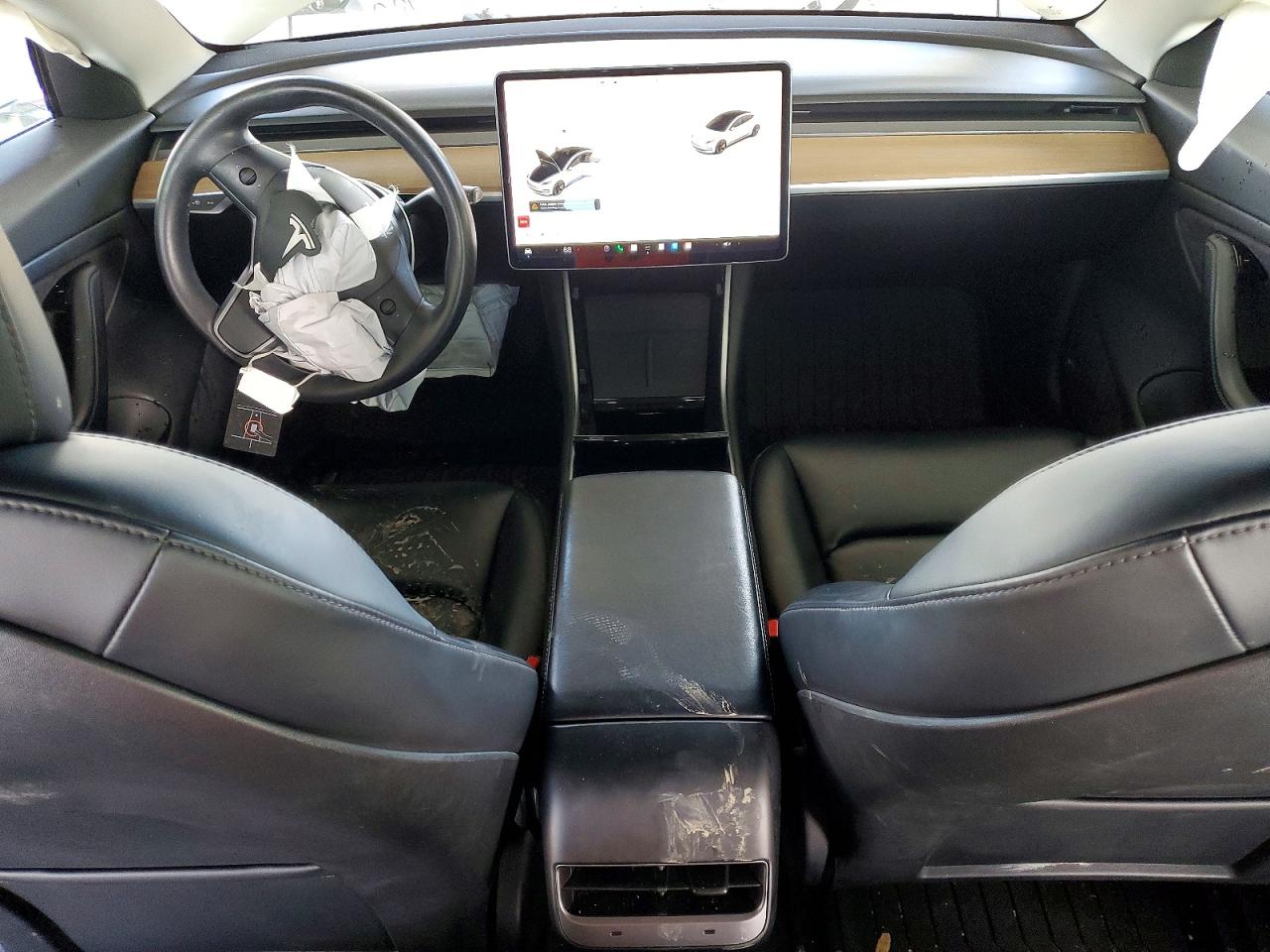 2020 TESLA MODEL 3 photo 15