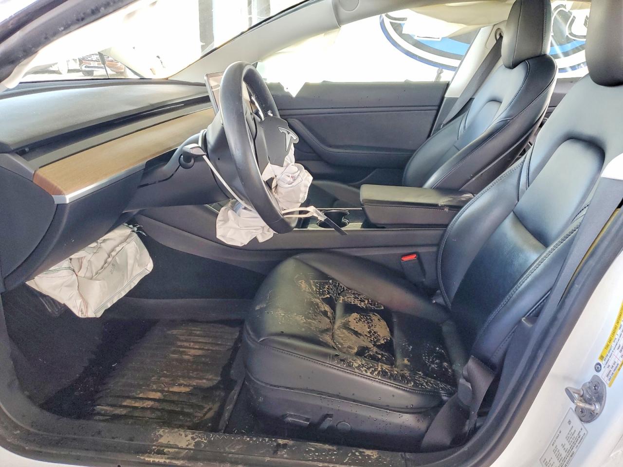 2020 TESLA MODEL 3 photo 13