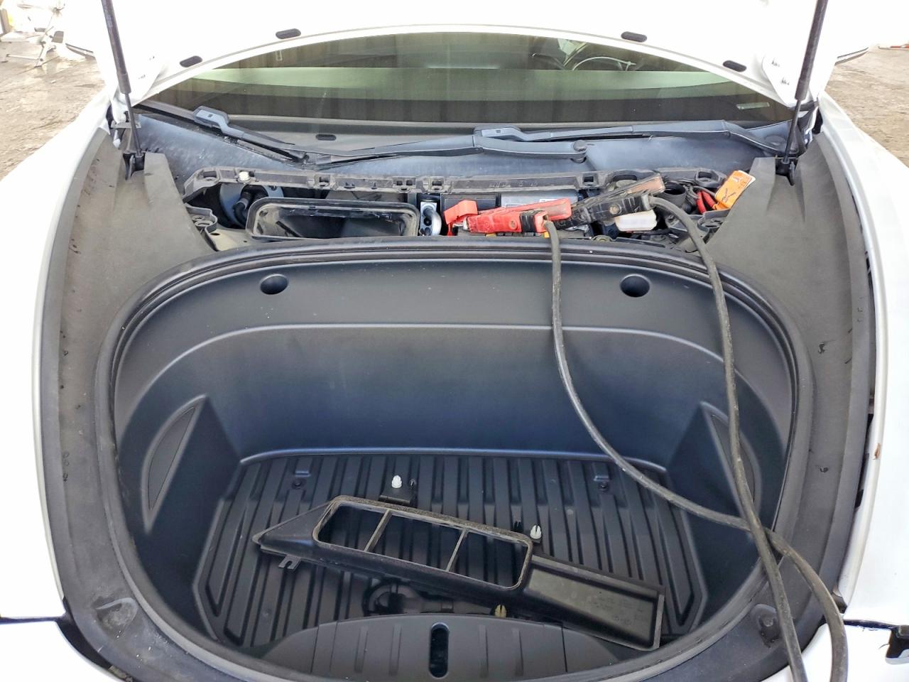 2020 TESLA MODEL 3 photo 21