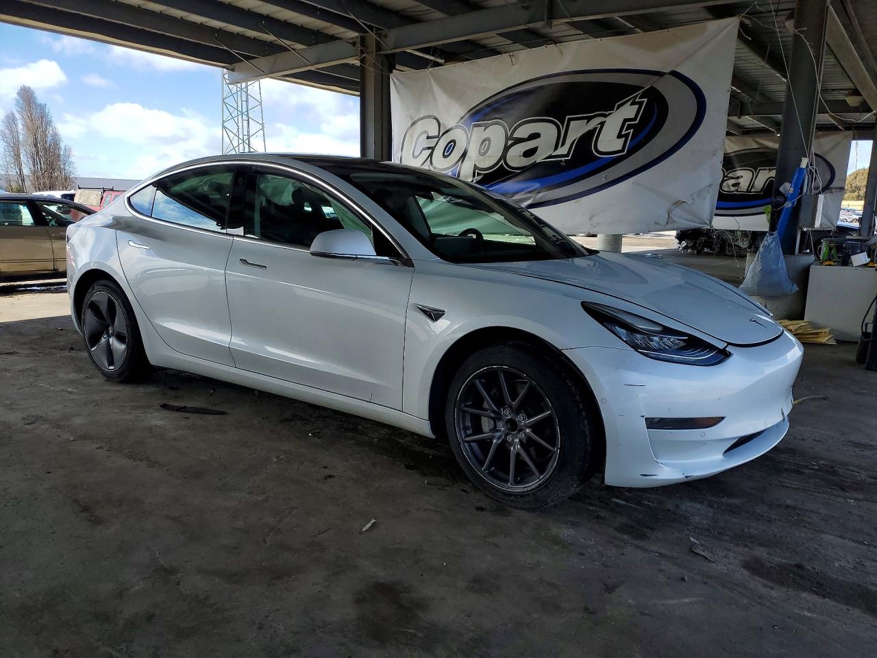 2020 TESLA MODEL 3 photo 7