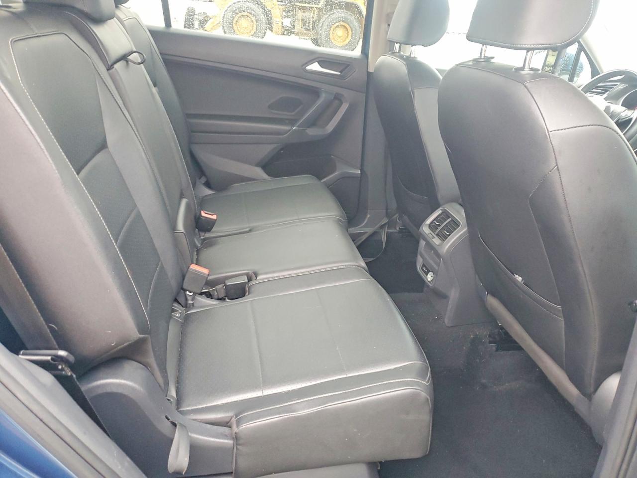 2020 VOLKSWAGEN TIGUAN SE photo 31