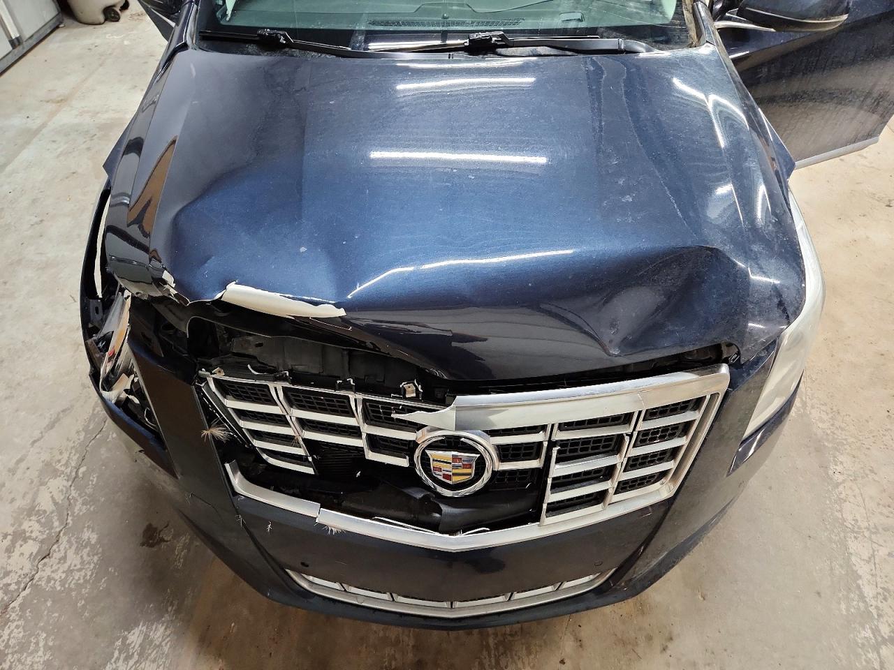 2014 CADILLAC XTS LUXURY COLLECTION photo 31