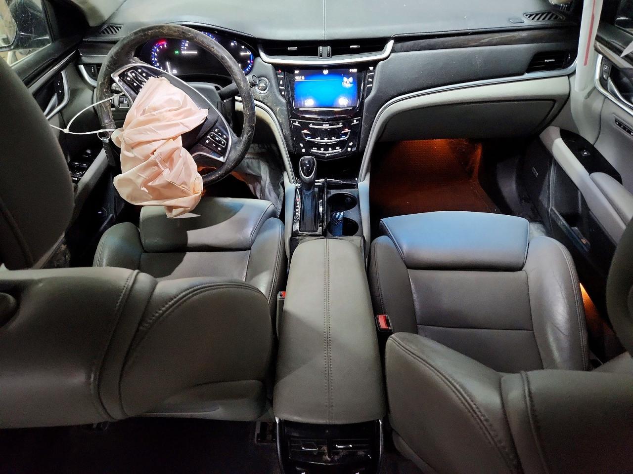 2014 CADILLAC XTS LUXURY COLLECTION photo 22