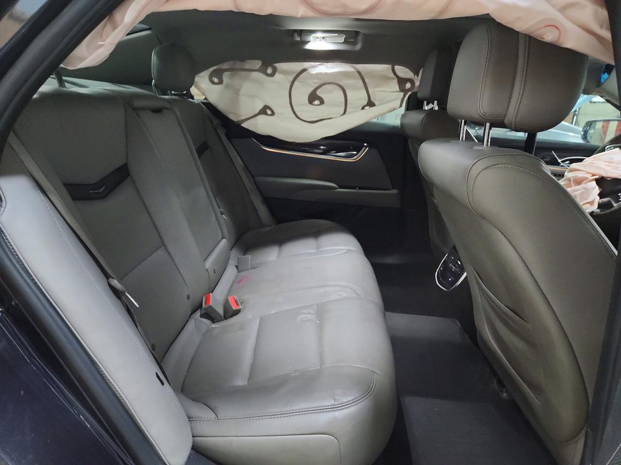 2014 CADILLAC XTS LUXURY COLLECTION photo 28