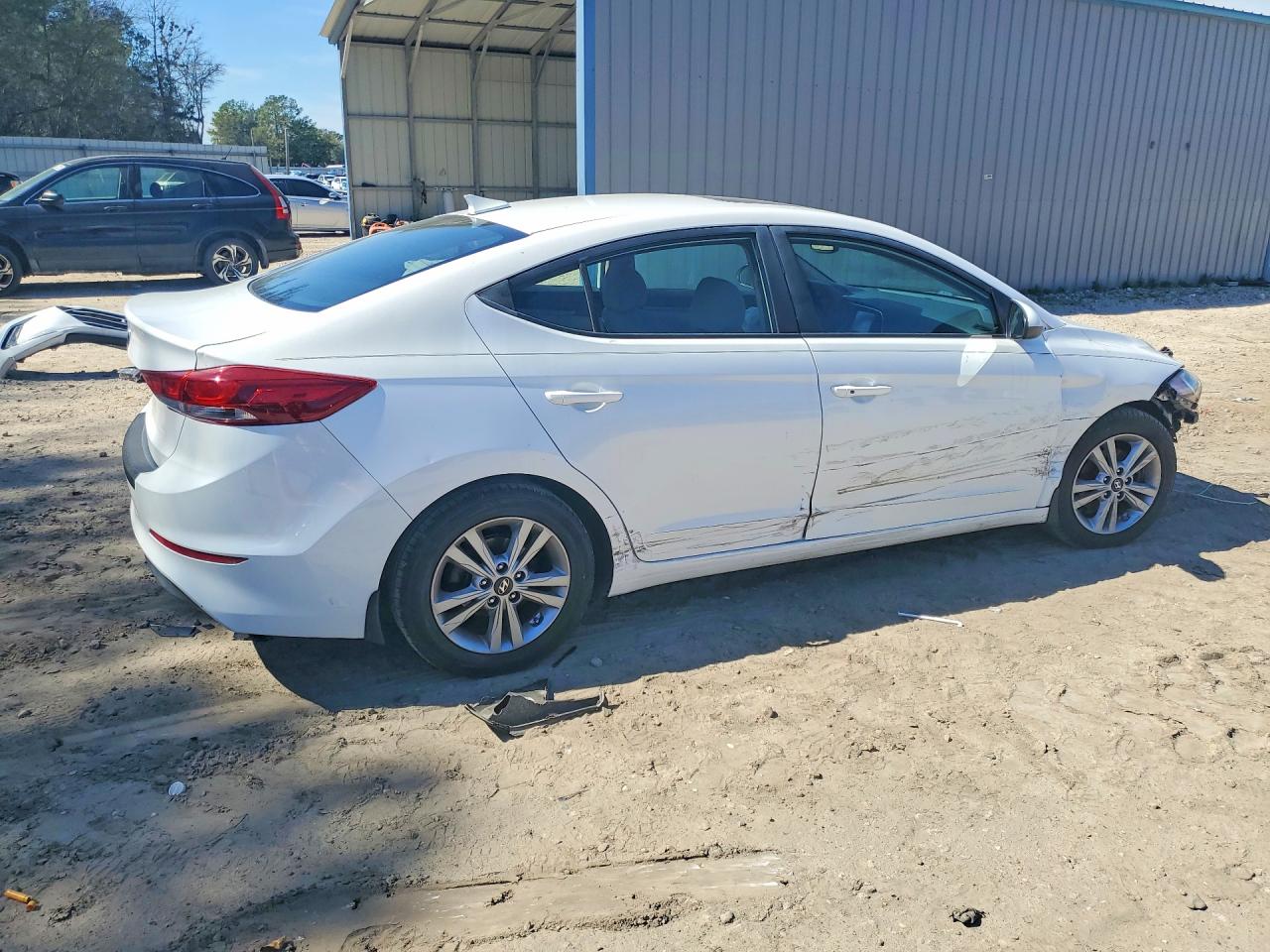 2018 HYUNDAI ELANTRA VALUE EDITION photo 7